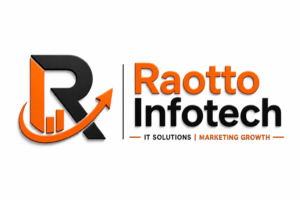 Raotto Software Logo